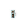 Jane Collants 20 DEN - Noir